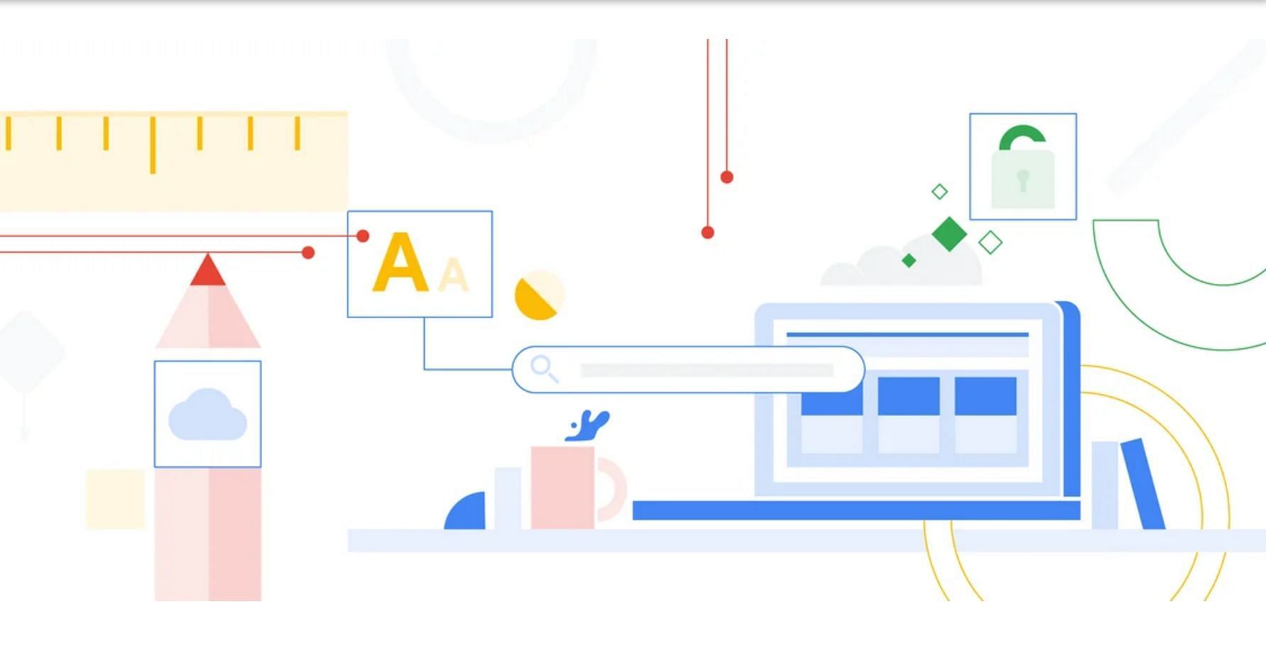 Features of the ultimate Android developer's platform( Image via withgoogle.com )